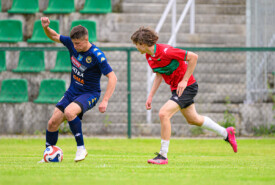 12.06.2026, Gniewkowo, IV liga, 34 kolejka, Unia Gniewkowo 0:6 Pogoń Mogilno, Foto Grzegorz Gębala / www.pogonmogilno.pl