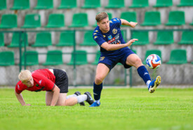 12.06.2026, Gniewkowo, IV liga, 34 kolejka, Unia Gniewkowo 0:6 Pogoń Mogilno, Foto Grzegorz Gębala / www.pogonmogilno.pl