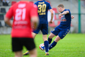12.06.2026, Gniewkowo, IV liga, 34 kolejka, Unia Gniewkowo 0:6 Pogoń Mogilno, Foto Grzegorz Gębala / www.pogonmogilno.pl