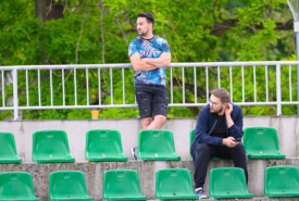 12.06.2026, Gniewkowo, IV liga, 34 kolejka, Unia Gniewkowo 0:6 Pogoń Mogilno, Foto Grzegorz Gębala / www.pogonmogilno.pl