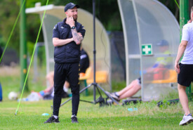 12.06.2026, Gniewkowo, IV liga, 34 kolejka, Unia Gniewkowo 0:6 Pogoń Mogilno, Foto Grzegorz Gębala / www.pogonmogilno.pl