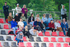 12.06.2026, Gniewkowo, IV liga, 34 kolejka, Unia Gniewkowo 0:6 Pogoń Mogilno, Foto Grzegorz Gębala / www.pogonmogilno.pl
