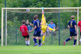 12.06.2026, Gniewkowo, IV liga, 34 kolejka, Unia Gniewkowo 0:6 Pogoń Mogilno, Foto Grzegorz Gębala / www.pogonmogilno.pl