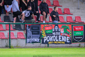 12.06.2026, Gniewkowo, IV liga, 34 kolejka, Unia Gniewkowo 0:6 Pogoń Mogilno, Foto Grzegorz Gębala / www.pogonmogilno.pl