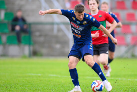 12.06.2026, Gniewkowo, IV liga, 34 kolejka, Unia Gniewkowo 0:6 Pogoń Mogilno, Foto Grzegorz Gębala / www.pogonmogilno.pl