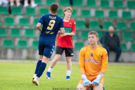 12.06.2026, Gniewkowo, IV liga, 34 kolejka, Unia Gniewkowo 0:6 Pogoń Mogilno, Foto Grzegorz Gębala / www.pogonmogilno.pl