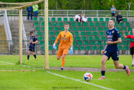 12.06.2026, Gniewkowo, IV liga, 34 kolejka, Unia Gniewkowo 0:6 Pogoń Mogilno, Foto Grzegorz Gębala / www.pogonmogilno.pl