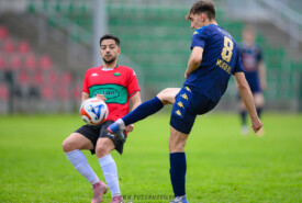 12.06.2026, Gniewkowo, IV liga, 34 kolejka, Unia Gniewkowo 0:6 Pogoń Mogilno, Foto Grzegorz Gębala / www.pogonmogilno.pl