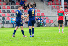 12.06.2026, Gniewkowo, IV liga, 34 kolejka, Unia Gniewkowo 0:6 Pogoń Mogilno, Foto Grzegorz Gębala / www.pogonmogilno.pl