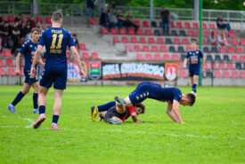 12.06.2026, Gniewkowo, IV liga, 34 kolejka, Unia Gniewkowo 0:6 Pogoń Mogilno, Foto Grzegorz Gębala / www.pogonmogilno.pl