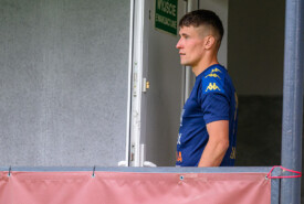 12.06.2026, Gniewkowo, IV liga, 34 kolejka, Unia Gniewkowo 0:6 Pogoń Mogilno, Foto Grzegorz Gębala / www.pogonmogilno.pl