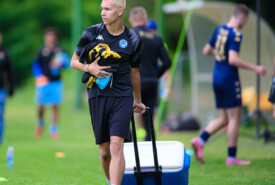 12.06.2026, Gniewkowo, IV liga, 34 kolejka, Unia Gniewkowo 0:6 Pogoń Mogilno, Foto Grzegorz Gębala / www.pogonmogilno.pl