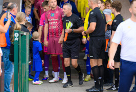 22.08.2026, Mogilno, Unisport IV liga. 4 kolejka, Pogoń Mogilno 3:0 Victoria Czernikowo, Foto Grzegorz Gębala / www.pogonmogilno.pl Pogoń Mogilno 3:0 Victoria Czernikowo