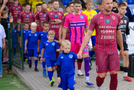 22.08.2026, Mogilno, Unisport IV liga. 4 kolejka, Pogoń Mogilno 3:0 Victoria Czernikowo, Foto Grzegorz Gębala / www.pogonmogilno.pl Pogoń Mogilno 3:0 Victoria Czernikowo