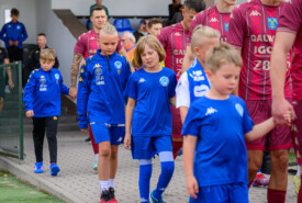 22.08.2026, Mogilno, Unisport IV liga. 4 kolejka, Pogoń Mogilno 3:0 Victoria Czernikowo, Foto Grzegorz Gębala / www.pogonmogilno.pl Pogoń Mogilno 3:0 Victoria Czernikowo