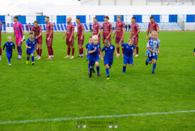 22.08.2026, Mogilno, Unisport IV liga. 4 kolejka, Pogoń Mogilno 3:0 Victoria Czernikowo, Foto Grzegorz Gębala / www.pogonmogilno.pl Pogoń Mogilno 3:0 Victoria Czernikowo