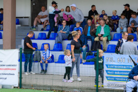 22.08.2026, Mogilno, Unisport IV liga. 4 kolejka, Pogoń Mogilno 3:0 Victoria Czernikowo, Foto Grzegorz Gębala / www.pogonmogilno.pl Pogoń Mogilno 3:0 Victoria Czernikowo