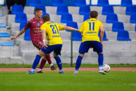 22.08.2026, Mogilno, Unisport IV liga. 4 kolejka, Pogoń Mogilno 3:0 Victoria Czernikowo, Foto Grzegorz Gębala / www.pogonmogilno.pl Pogoń Mogilno 3:0 Victoria Czernikowo