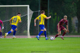 22.08.2026, Mogilno, Unisport IV liga. 4 kolejka, Pogoń Mogilno 3:0 Victoria Czernikowo, Foto Grzegorz Gębala / www.pogonmogilno.pl Pogoń Mogilno 3:0 Victoria Czernikowo