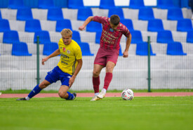 22.08.2026, Mogilno, Unisport IV liga. 4 kolejka, Pogoń Mogilno 3:0 Victoria Czernikowo, Foto Grzegorz Gębala / www.pogonmogilno.pl Pogoń Mogilno 3:0 Victoria Czernikowo