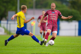 22.08.2026, Mogilno, Unisport IV liga. 4 kolejka, Pogoń Mogilno 3:0 Victoria Czernikowo, Foto Grzegorz Gębala / www.pogonmogilno.pl Pogoń Mogilno 3:0 Victoria Czernikowo