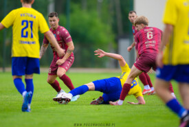 22.08.2026, Mogilno, Unisport IV liga. 4 kolejka, Pogoń Mogilno 3:0 Victoria Czernikowo, Foto Grzegorz Gębala / www.pogonmogilno.pl Pogoń Mogilno 3:0 Victoria Czernikowo