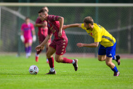 22.08.2026, Mogilno, Unisport IV liga. 4 kolejka, Pogoń Mogilno 3:0 Victoria Czernikowo, Foto Grzegorz Gębala / www.pogonmogilno.pl Pogoń Mogilno 3:0 Victoria Czernikowo