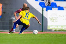 22.08.2026, Mogilno, Unisport IV liga. 4 kolejka, Pogoń Mogilno 3:0 Victoria Czernikowo, Foto Grzegorz Gębala / www.pogonmogilno.pl Pogoń Mogilno 3:0 Victoria Czernikowo
