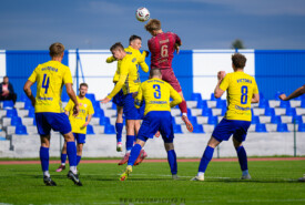 22.08.2026, Mogilno, Unisport IV liga. 4 kolejka, Pogoń Mogilno 3:0 Victoria Czernikowo, Foto Grzegorz Gębala / www.pogonmogilno.pl Pogoń Mogilno 3:0 Victoria Czernikowo