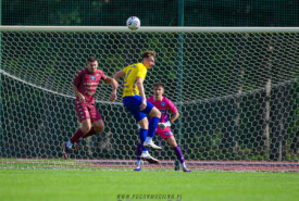 22.08.2026, Mogilno, Unisport IV liga. 4 kolejka, Pogoń Mogilno 3:0 Victoria Czernikowo, Foto Grzegorz Gębala / www.pogonmogilno.pl Pogoń Mogilno 3:0 Victoria Czernikowo