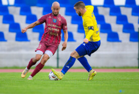 22.08.2026, Mogilno, Unisport IV liga. 4 kolejka, Pogoń Mogilno 3:0 Victoria Czernikowo, Foto Grzegorz Gębala / www.pogonmogilno.pl Pogoń Mogilno 3:0 Victoria Czernikowo