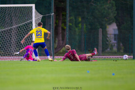 22.08.2026, Mogilno, Unisport IV liga. 4 kolejka, Pogoń Mogilno 3:0 Victoria Czernikowo, Foto Grzegorz Gębala / www.pogonmogilno.pl Pogoń Mogilno 3:0 Victoria Czernikowo