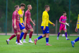 22.08.2026, Mogilno, Unisport IV liga. 4 kolejka, Pogoń Mogilno 3:0 Victoria Czernikowo, Foto Grzegorz Gębala / www.pogonmogilno.pl Pogoń Mogilno 3:0 Victoria Czernikowo