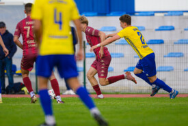 22.08.2026, Mogilno, Unisport IV liga. 4 kolejka, Pogoń Mogilno 3:0 Victoria Czernikowo, Foto Grzegorz Gębala / www.pogonmogilno.pl Pogoń Mogilno 3:0 Victoria Czernikowo
