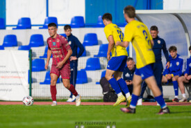 22.08.2026, Mogilno, Unisport IV liga. 4 kolejka, Pogoń Mogilno 3:0 Victoria Czernikowo, Foto Grzegorz Gębala / www.pogonmogilno.pl Pogoń Mogilno 3:0 Victoria Czernikowo