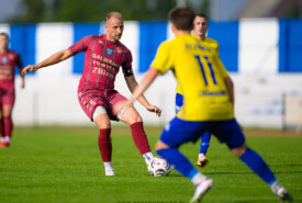 22.08.2026, Mogilno, Unisport IV liga. 4 kolejka, Pogoń Mogilno 3:0 Victoria Czernikowo, Foto Grzegorz Gębala / www.pogonmogilno.pl Pogoń Mogilno 3:0 Victoria Czernikowo