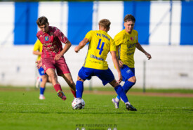 22.08.2026, Mogilno, Unisport IV liga. 4 kolejka, Pogoń Mogilno 3:0 Victoria Czernikowo, Foto Grzegorz Gębala / www.pogonmogilno.pl Pogoń Mogilno 3:0 Victoria Czernikowo