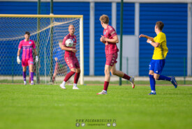 22.08.2026, Mogilno, Unisport IV liga. 4 kolejka, Pogoń Mogilno 3:0 Victoria Czernikowo, Foto Grzegorz Gębala / www.pogonmogilno.pl Pogoń Mogilno 3:0 Victoria Czernikowo
