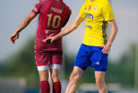 22.08.2026, Mogilno, Unisport IV liga. 4 kolejka, Pogoń Mogilno 3:0 Victoria Czernikowo, Foto Grzegorz Gębala / www.pogonmogilno.pl Pogoń Mogilno 3:0 Victoria Czernikowo
