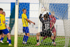 22.08.2026, Mogilno, Unisport IV liga. 4 kolejka, Pogoń Mogilno 3:0 Victoria Czernikowo, Foto Grzegorz Gębala / www.pogonmogilno.pl Pogoń Mogilno 3:0 Victoria Czernikowo