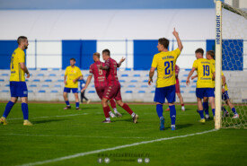 22.08.2026, Mogilno, Unisport IV liga. 4 kolejka, Pogoń Mogilno 3:0 Victoria Czernikowo, Foto Grzegorz Gębala / www.pogonmogilno.pl Pogoń Mogilno 3:0 Victoria Czernikowo