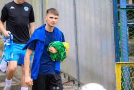 19.08.2026, Solec Kujawski, Unisport IV liga. 3 kolejka, Unia Solec Kujawski 1:0 Pogoń Mogilno, Foto Grzegorz Gębala / www.pogonmogilno.pl Unia Solec Kujawski 1:0 Pogoń Mogilno