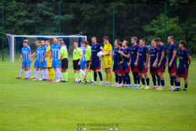 19.08.2026, Solec Kujawski, Unisport IV liga. 3 kolejka, Unia Solec Kujawski 1:0 Pogoń Mogilno, Foto Grzegorz Gębala / www.pogonmogilno.pl Unia Solec Kujawski 1:0 Pogoń Mogilno