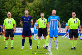 19.08.2026, Solec Kujawski, Unisport IV liga. 3 kolejka, Unia Solec Kujawski 1:0 Pogoń Mogilno, Foto Grzegorz Gębala / www.pogonmogilno.pl Unia Solec Kujawski 1:0 Pogoń Mogilno