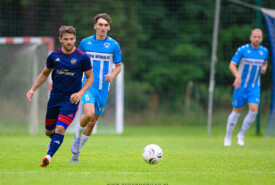 19.08.2026, Solec Kujawski, Unisport IV liga. 3 kolejka, Unia Solec Kujawski 1:0 Pogoń Mogilno, Foto Grzegorz Gębala / www.pogonmogilno.pl Unia Solec Kujawski 1:0 Pogoń Mogilno