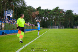 19.08.2026, Solec Kujawski, Unisport IV liga. 3 kolejka, Unia Solec Kujawski 1:0 Pogoń Mogilno, Foto Grzegorz Gębala / www.pogonmogilno.pl Unia Solec Kujawski 1:0 Pogoń Mogilno
