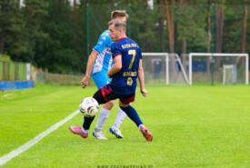 19.08.2026, Solec Kujawski, Unisport IV liga. 3 kolejka, Unia Solec Kujawski 1:0 Pogoń Mogilno, Foto Grzegorz Gębala / www.pogonmogilno.pl Unia Solec Kujawski 1:0 Pogoń Mogilno
