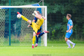 19.08.2026, Solec Kujawski, Unisport IV liga. 3 kolejka, Unia Solec Kujawski 1:0 Pogoń Mogilno, Foto Grzegorz Gębala / www.pogonmogilno.pl Unia Solec Kujawski 1:0 Pogoń Mogilno