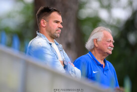 19.08.2026, Solec Kujawski, Unisport IV liga. 3 kolejka, Unia Solec Kujawski 1:0 Pogoń Mogilno, Foto Grzegorz Gębala / www.pogonmogilno.pl Unia Solec Kujawski 1:0 Pogoń Mogilno