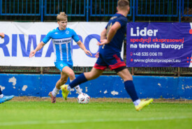 19.08.2026, Solec Kujawski, Unisport IV liga. 3 kolejka, Unia Solec Kujawski 1:0 Pogoń Mogilno, Foto Grzegorz Gębala / www.pogonmogilno.pl Unia Solec Kujawski 1:0 Pogoń Mogilno